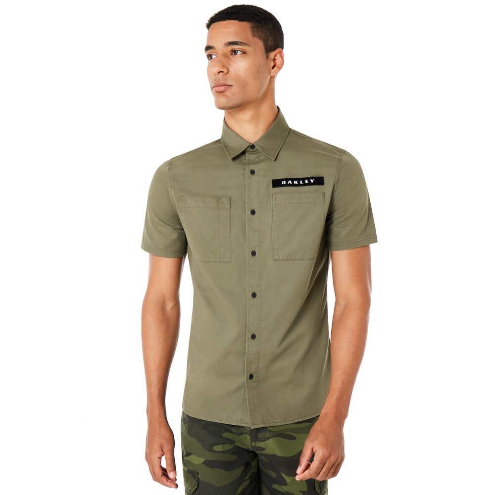 Oakley Icon Ss Shirt